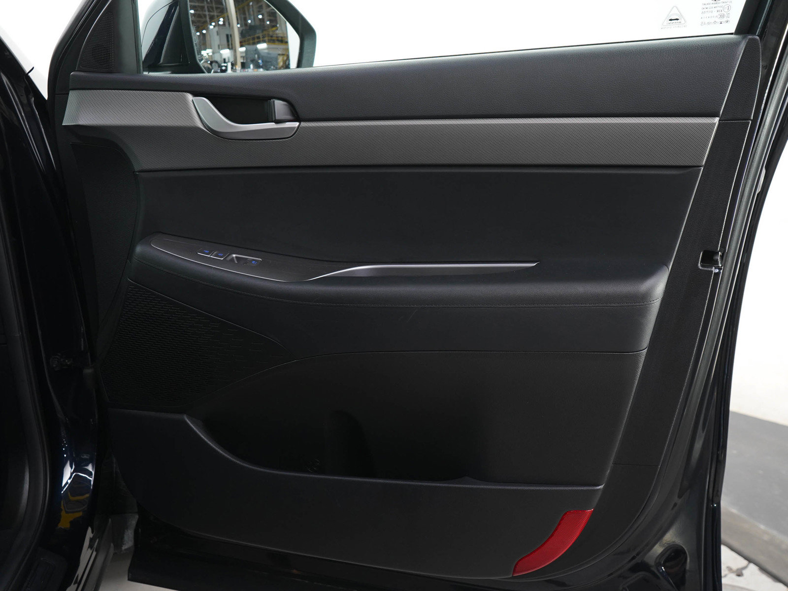 Used 2025 Hyundai Palisade SEL AWD/4WD image 9