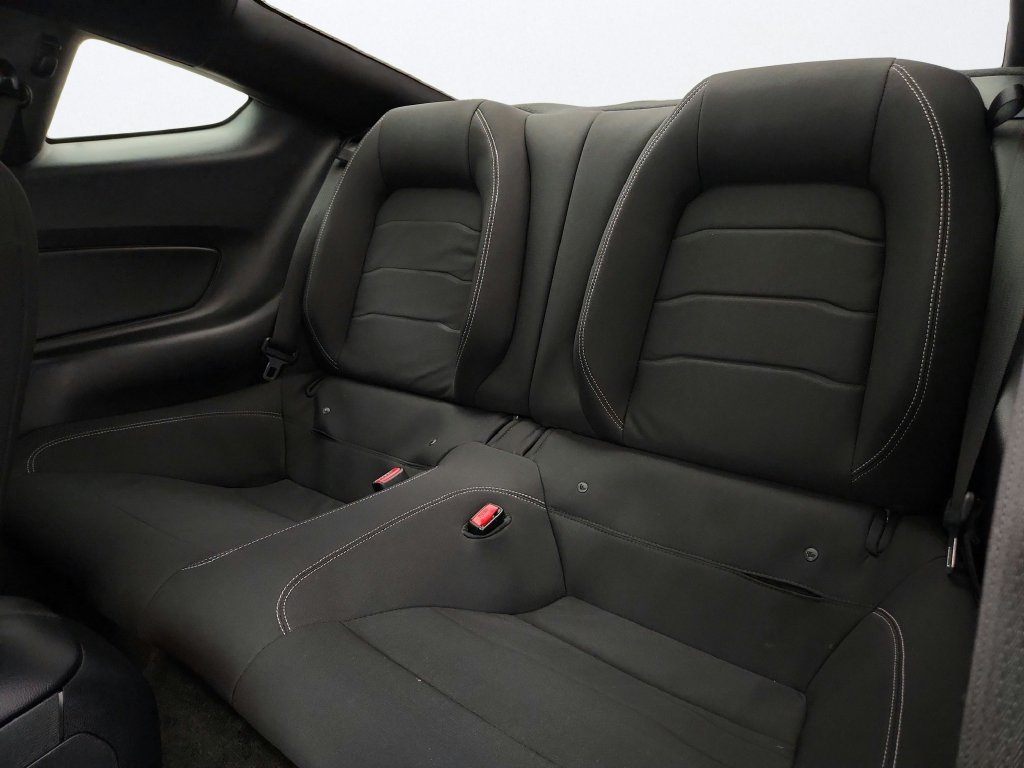 Used 2017 Ford Mustang GT w/ Interior & Wheel Package RWD image 18