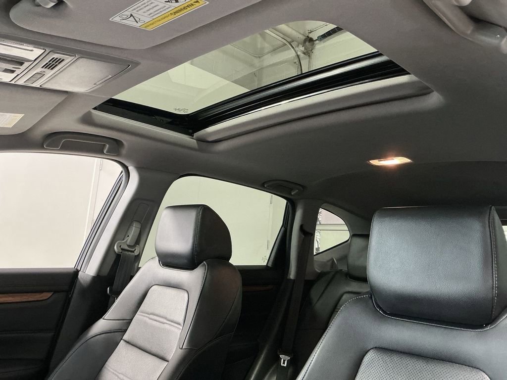 Used 2022 Honda CR-V EX-L image 30