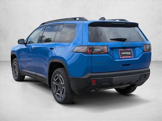 New 2026 Jeep Cherokee Limited AWD/4WD image 9