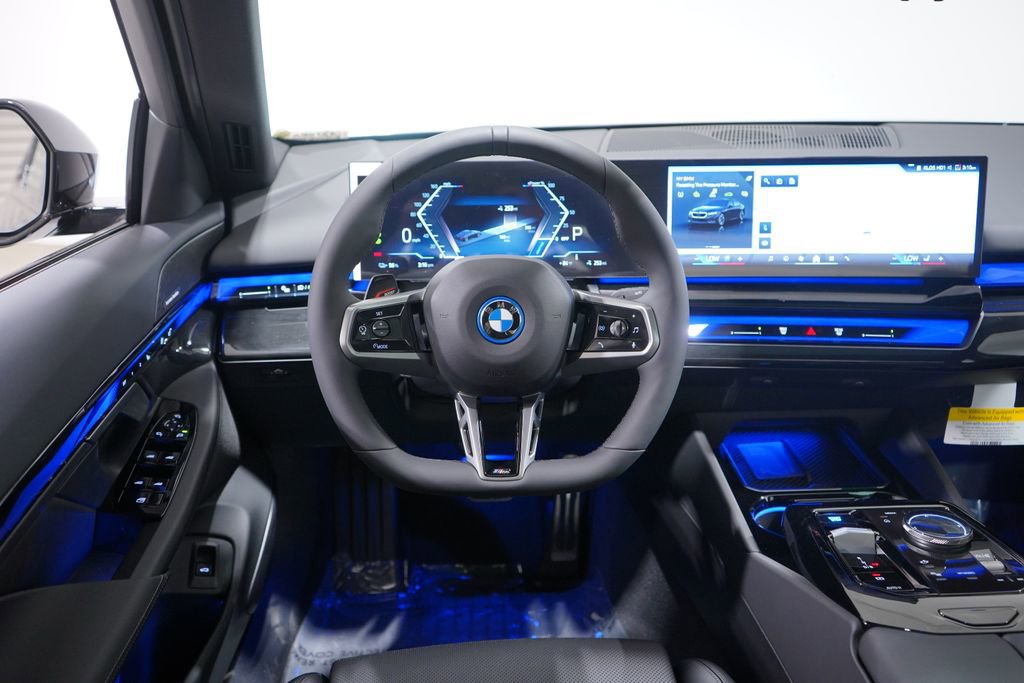 New 2026 BMW i5 eDrive40 w/ M Sport Package image 11