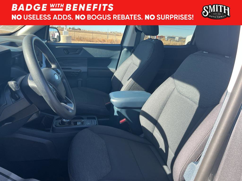 Used 2025 Ford Maverick XL image 14