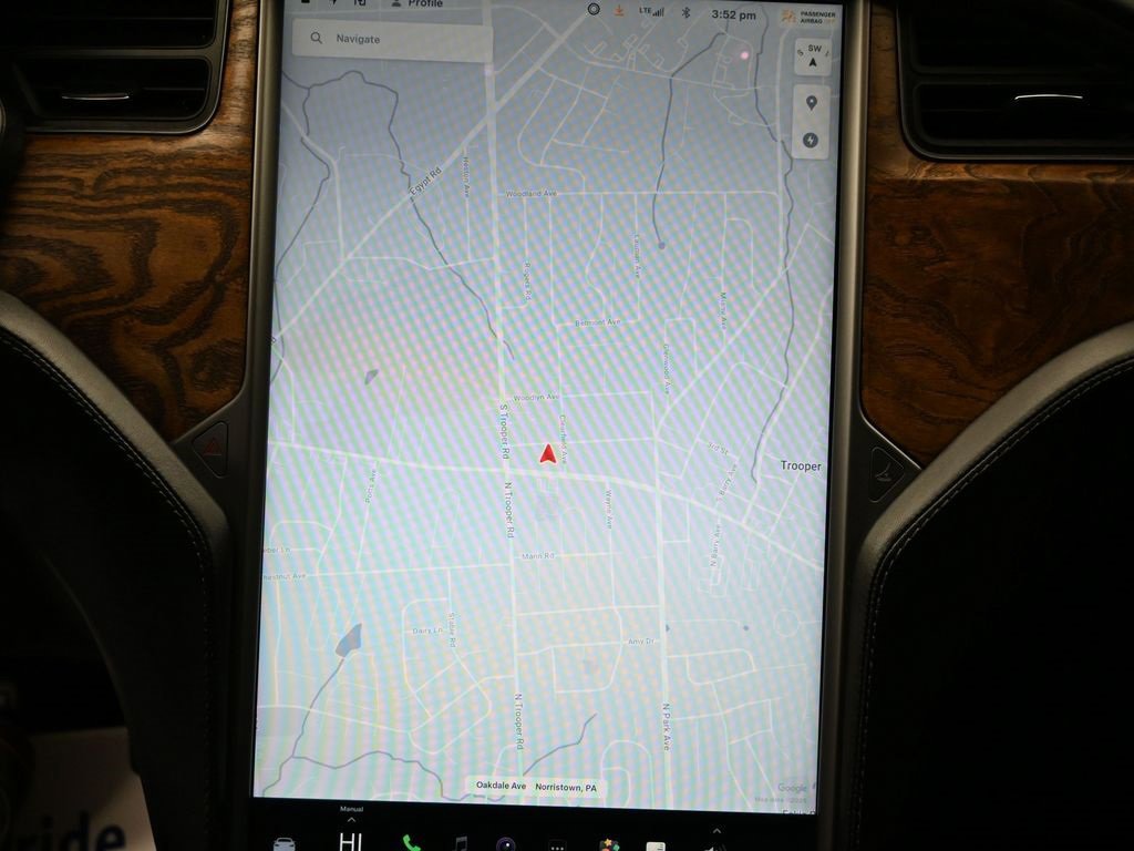 Used 2021 Tesla Model S Long Range image 23