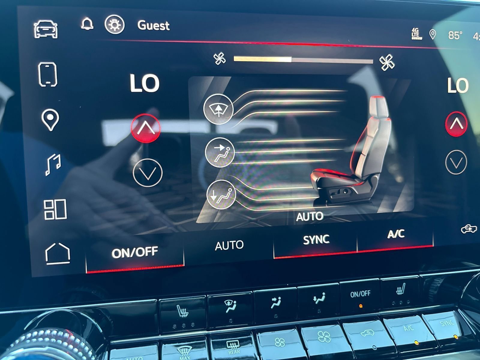 New 2026 GMC Canyon Elevation w/ Convenience Package RWD image 5