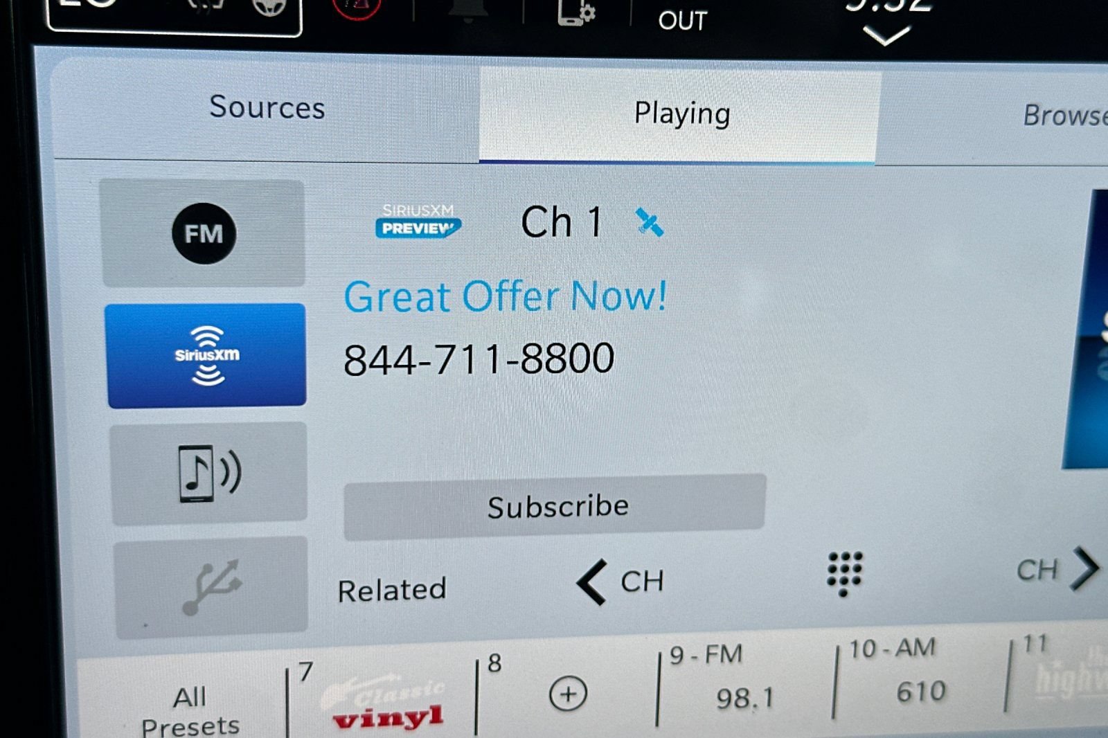 Certified 2023 Chrysler Pacifica Touring-L FWD image 20