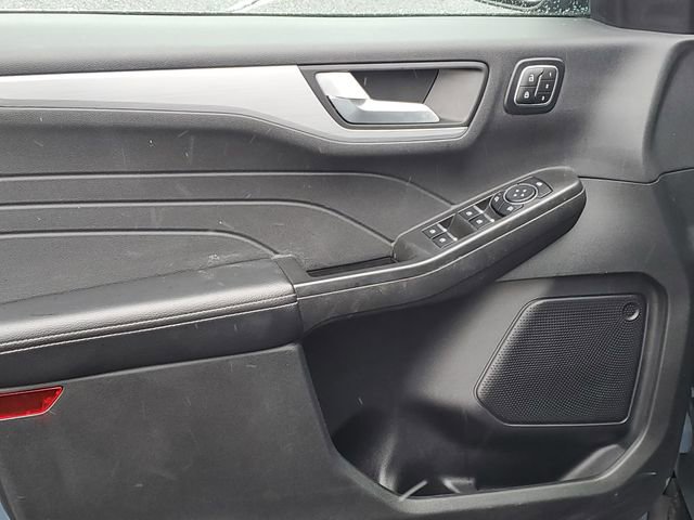 Used 2025 Ford Escape Platinum image 22