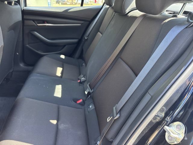 Used 2026 MAZDA MAZDA3 s FWD image 14