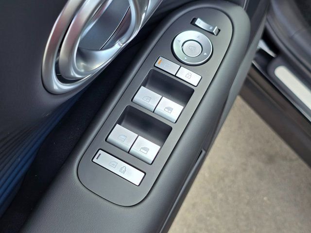 New 2026 Hyundai Ioniq 9 SEL image 23