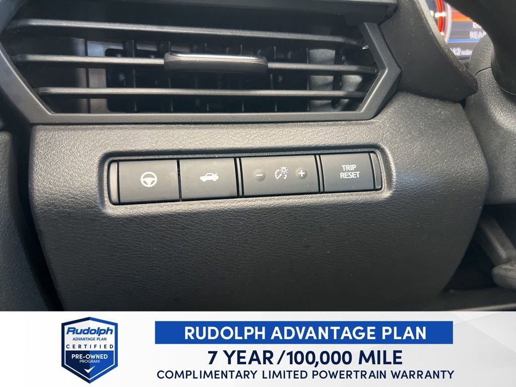 Used 2023 Nissan Altima 2.5 SL image 42