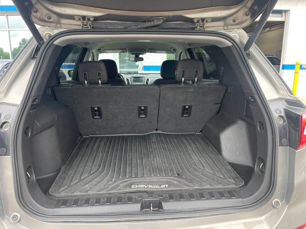 Used 2019 Chevrolet Equinox LT FWD image 8