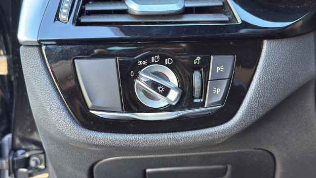 Used 2023 BMW 530i w/ M Sport Package RWD image 18