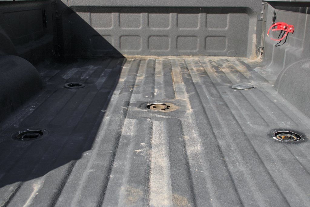 Used 2024 RAM 3500 Laramie w/ Night Edition AWD/4WD image 8