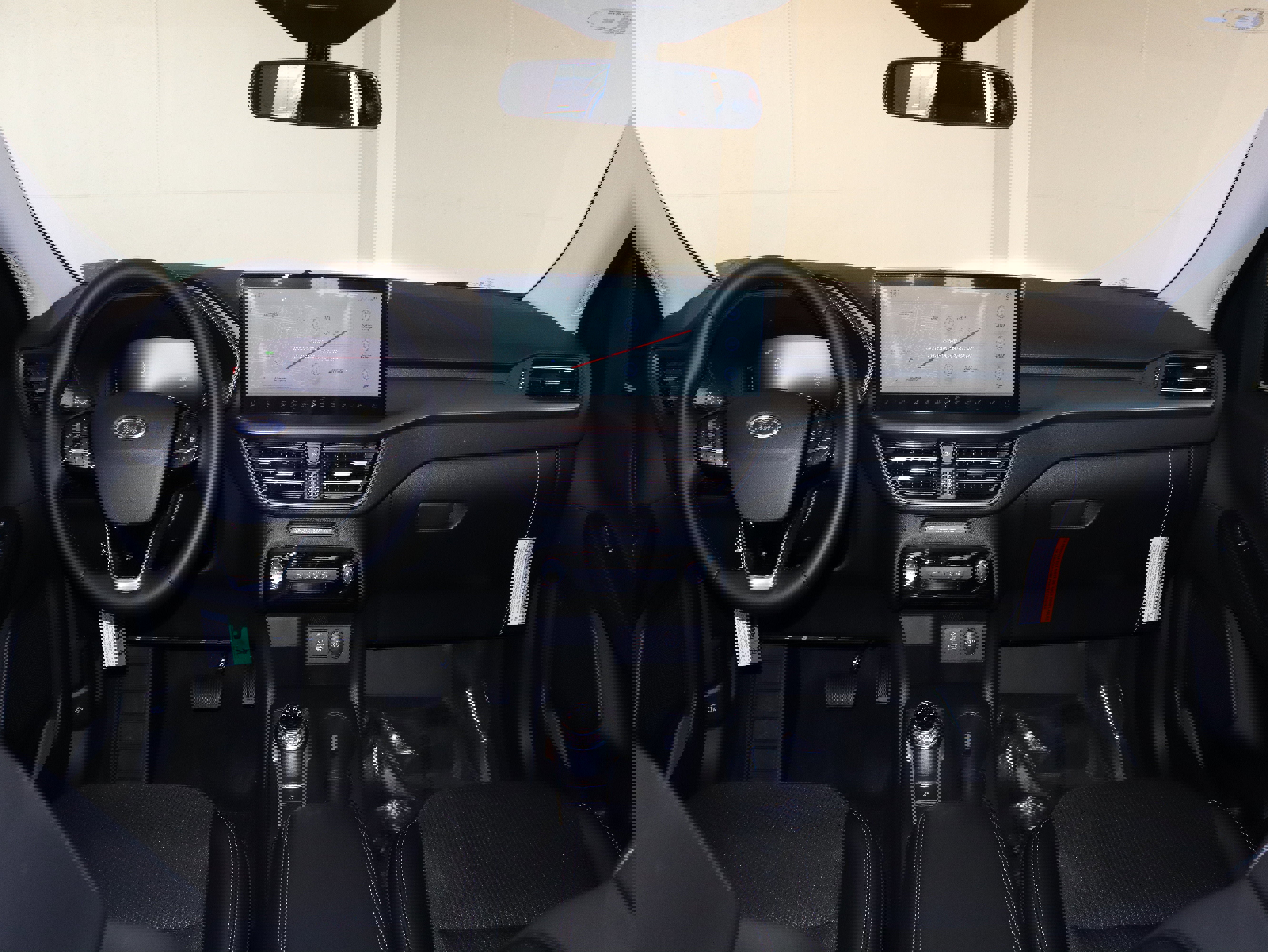 New 2026 Ford Escape SE image 25