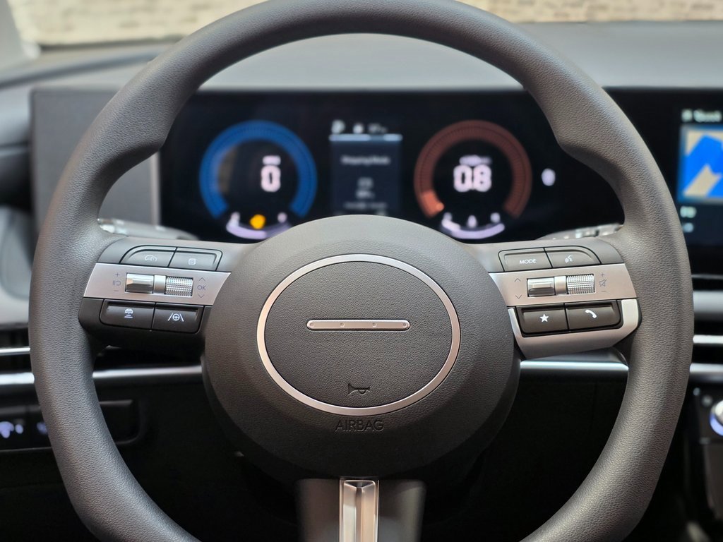 New 2026 Hyundai Tucson SEL image 16