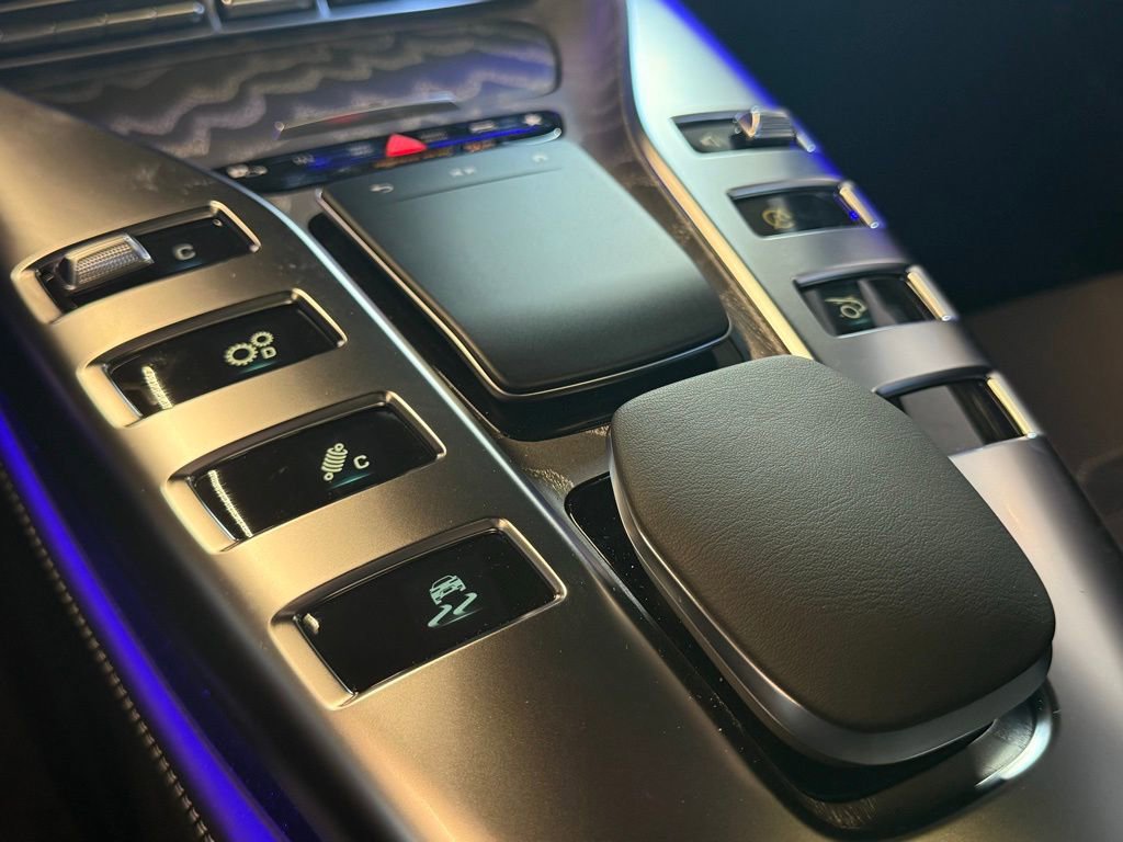 New 2026 Mercedes-Benz AMG GT 53 image 46