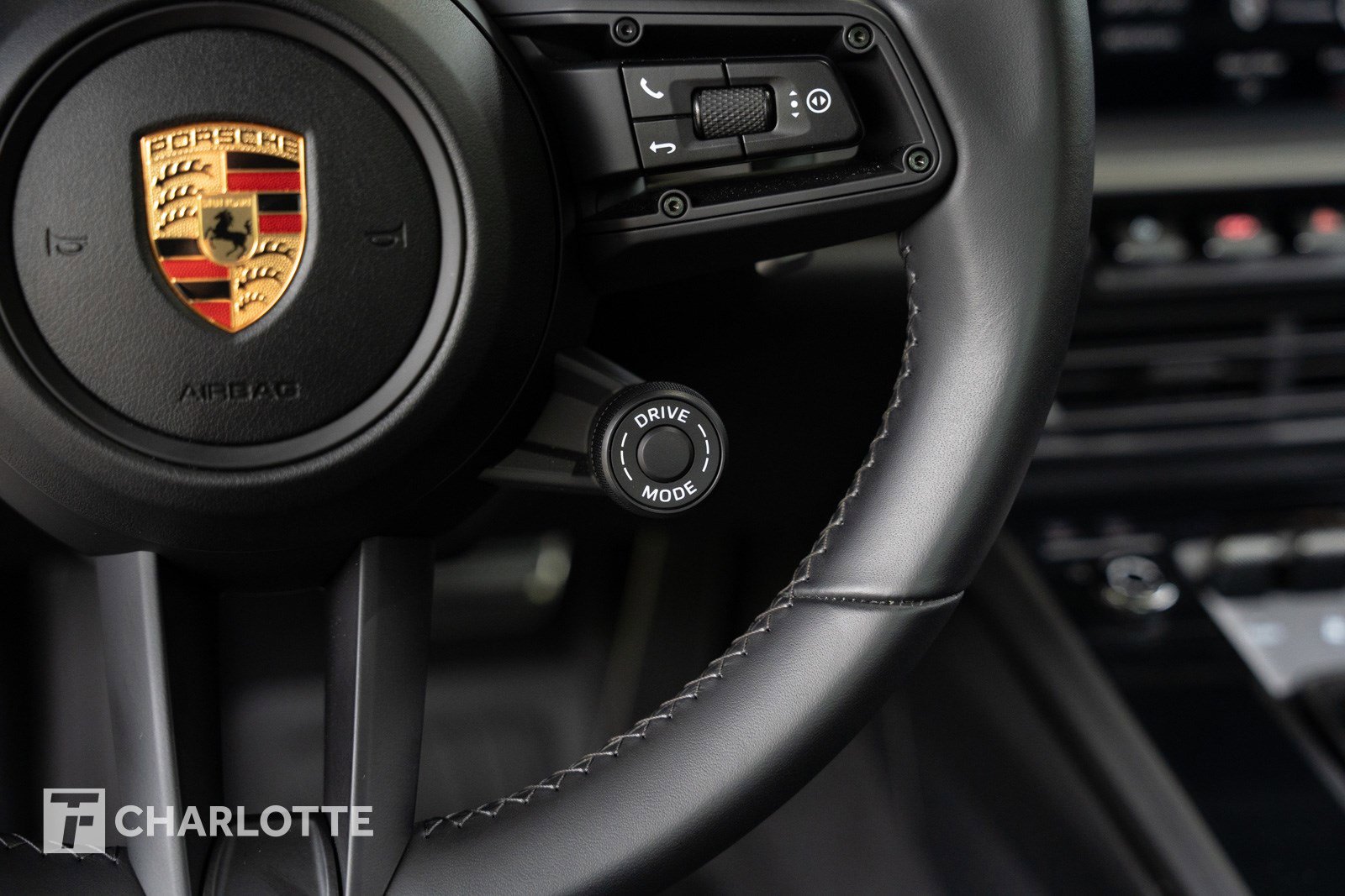 Used 2021 Porsche 911 Carrera S image 23