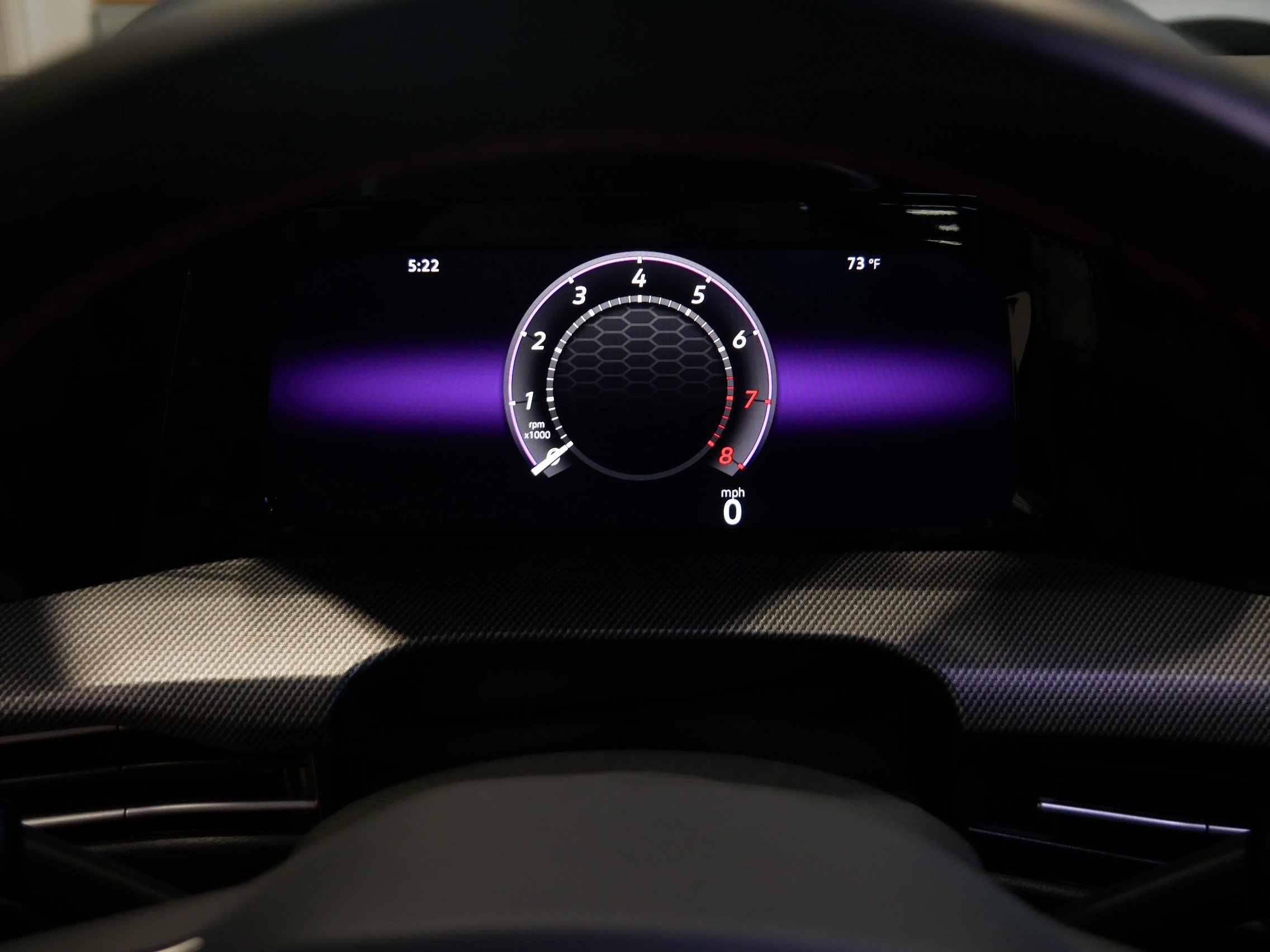 Certified 2025 Volkswagen GTI Autobahn FWD image 18