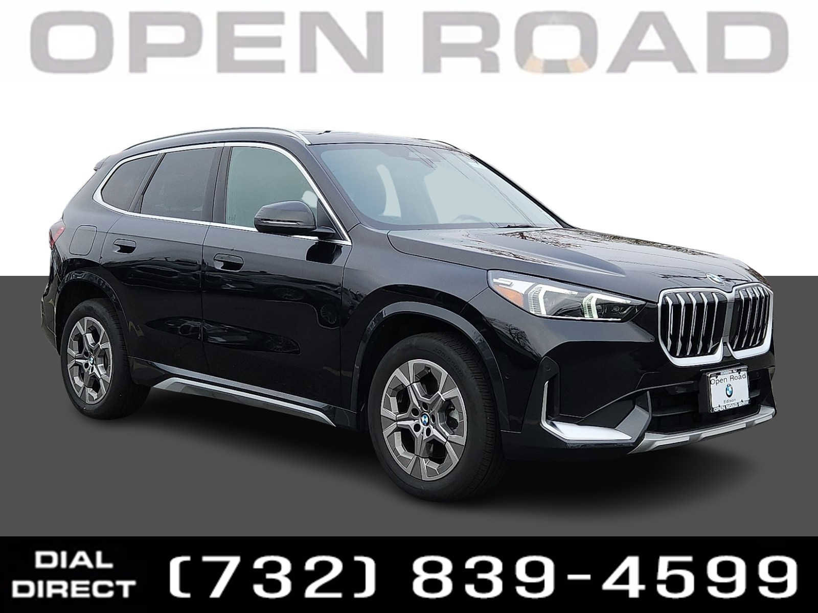 Used 2026 BMW X1 xDrive28i w/ Convenience Package AWD/4WD image 1