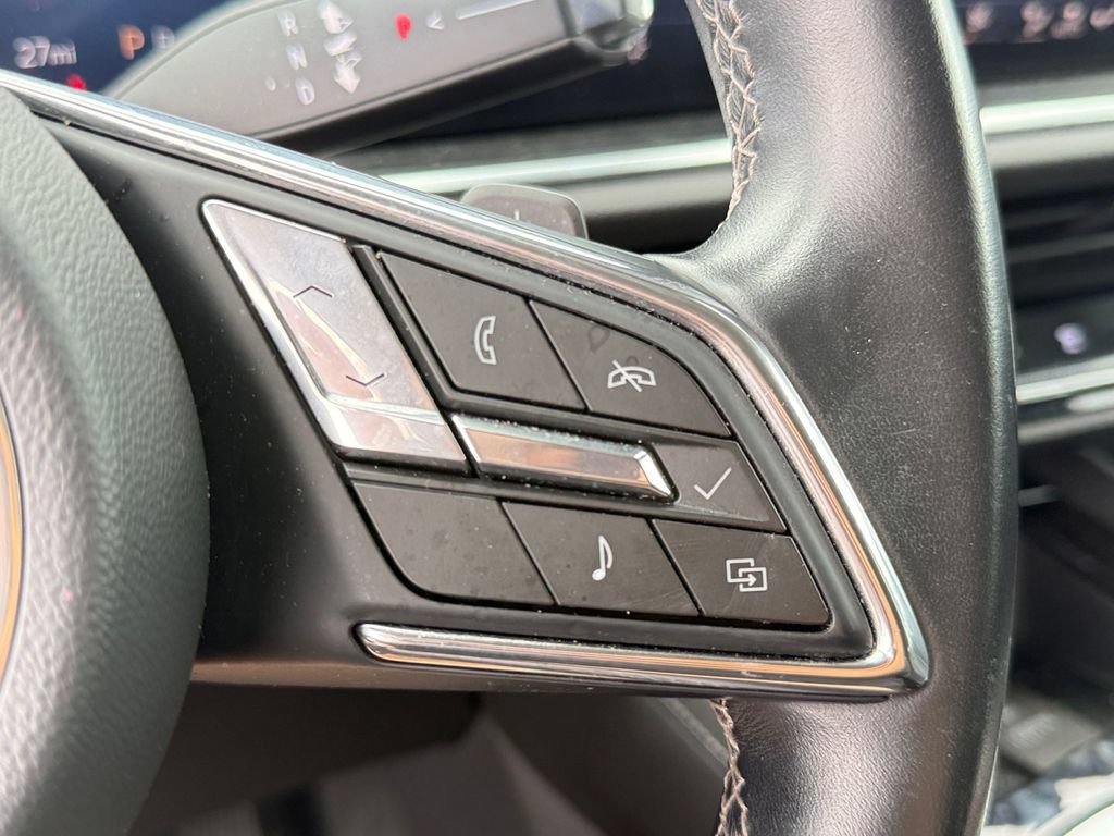 Used 2024 Buick Envision Preferred AWD/4WD image 18