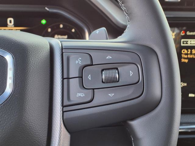 New 2026 GMC Sierra 1500 Denali w/ Denali Reserve Package AWD/4WD image 13