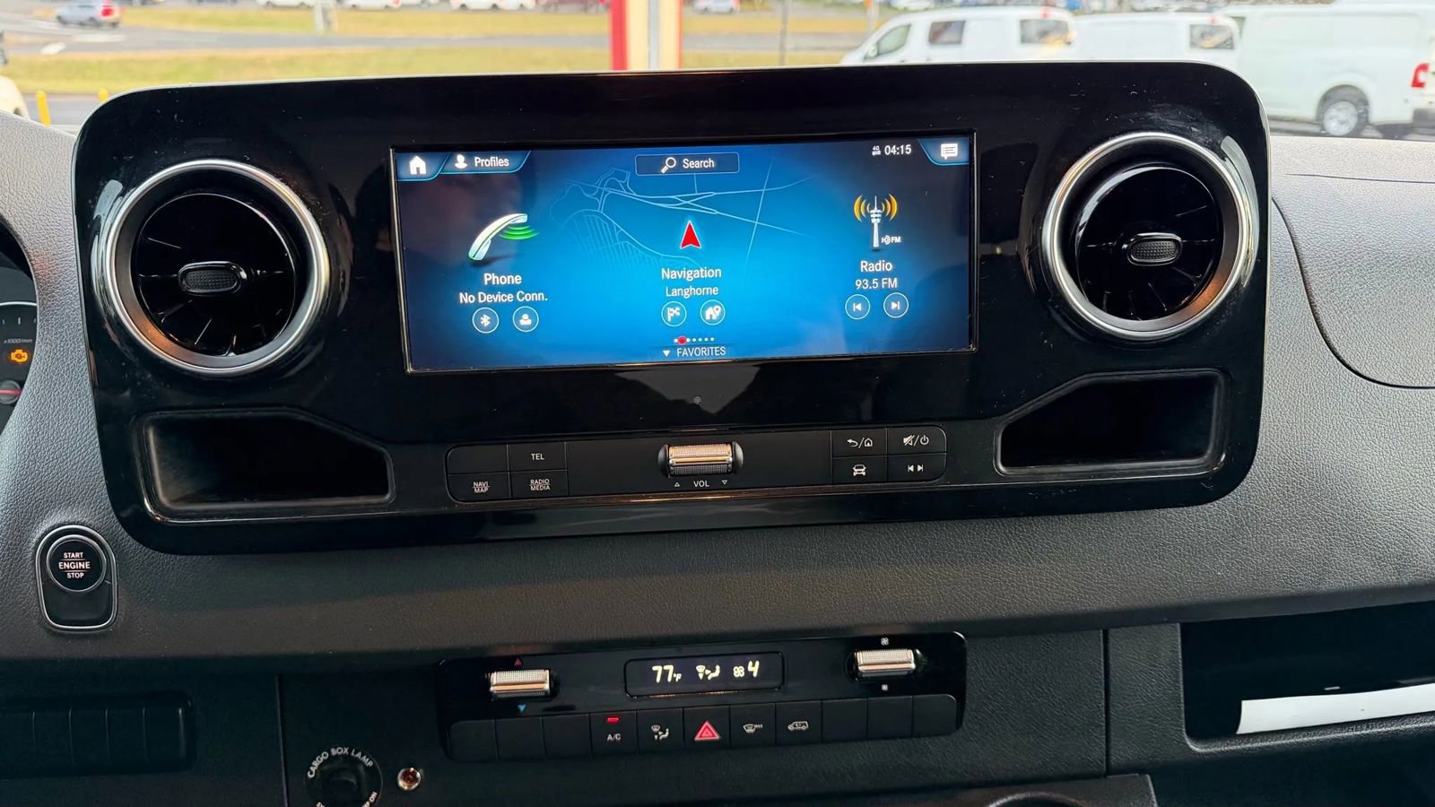 Used 2019 Mercedes-Benz Sprinter 170 image 6