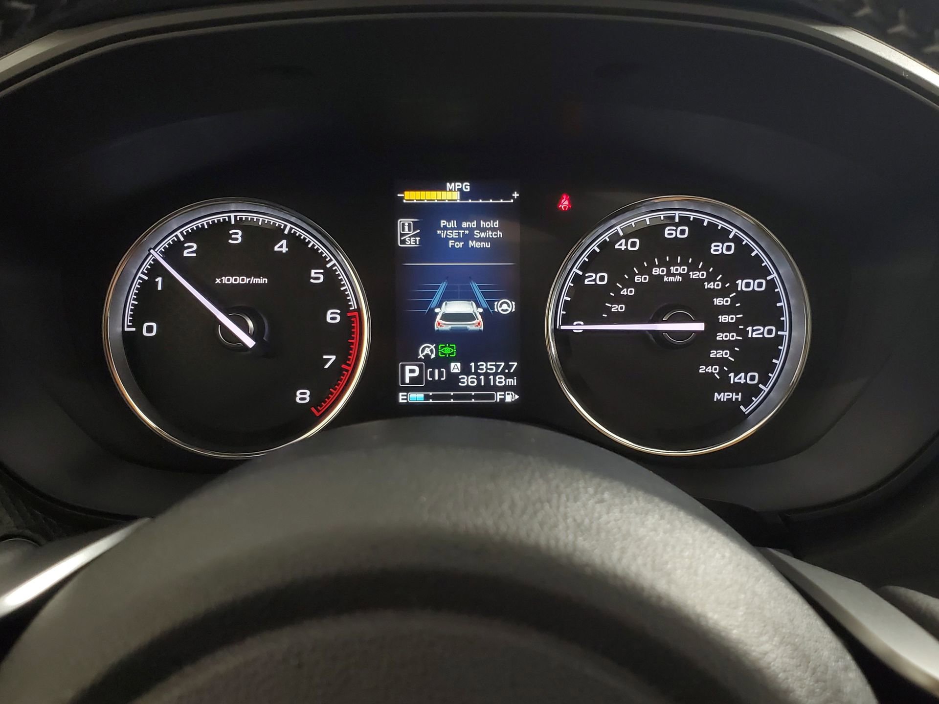 Used 2020 Subaru Forester Touring w/ Popular Package #2 image 26