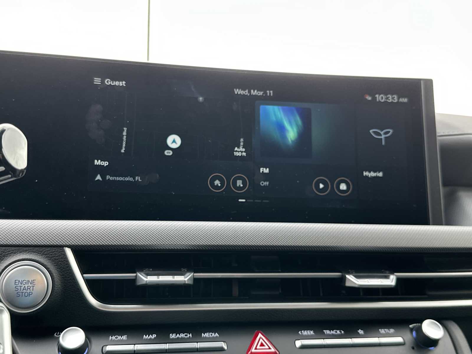 New 2026 Hyundai Sonata Limited image 17