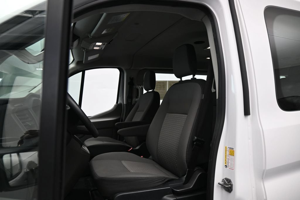 Used 2023 Ford Transit 350 XLT RWD image 10