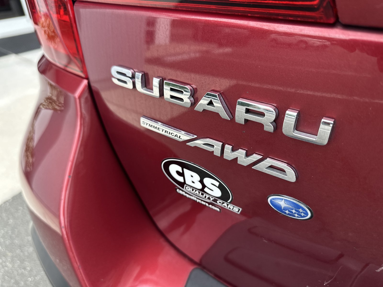 Used 2019 Subaru Outback 2.5i Premium AWD/4WD image 28
