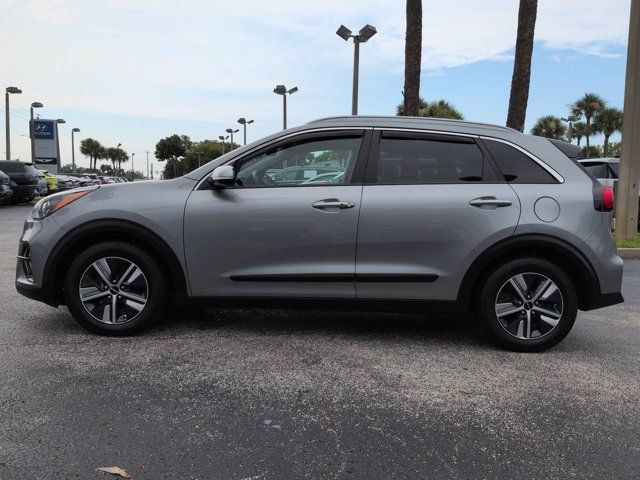 Used 2022 Kia Niro EX Premium FWD image 6