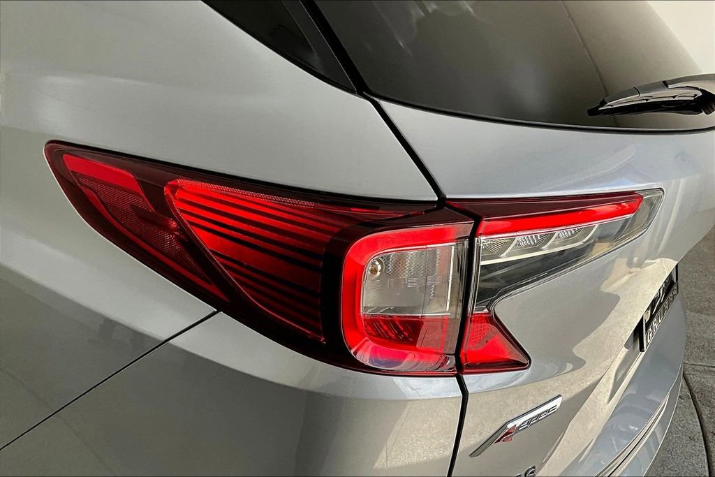 Certified 2024 Acura RDX A-Spec image 39