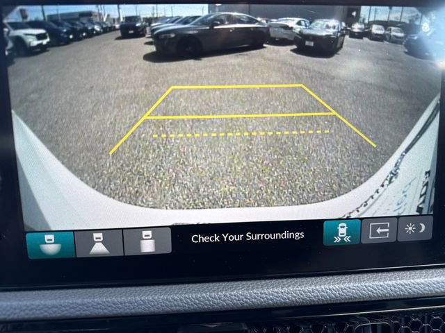 Used 2023 Honda CR-V Sport Touring image 8