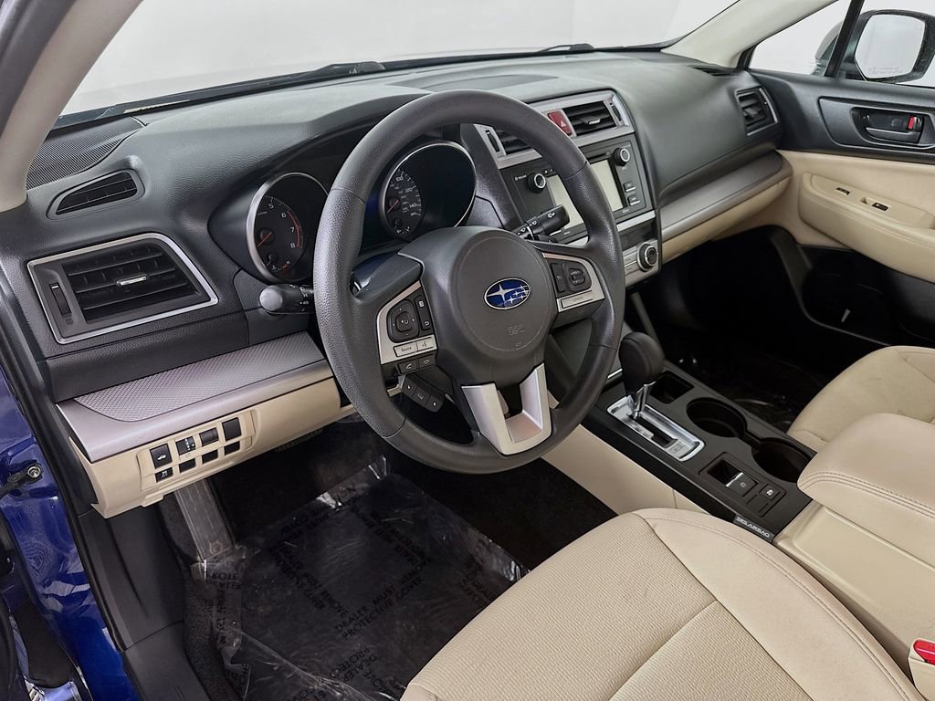 Used 2015 Subaru Legacy 2.5i AWD/4WD image 14