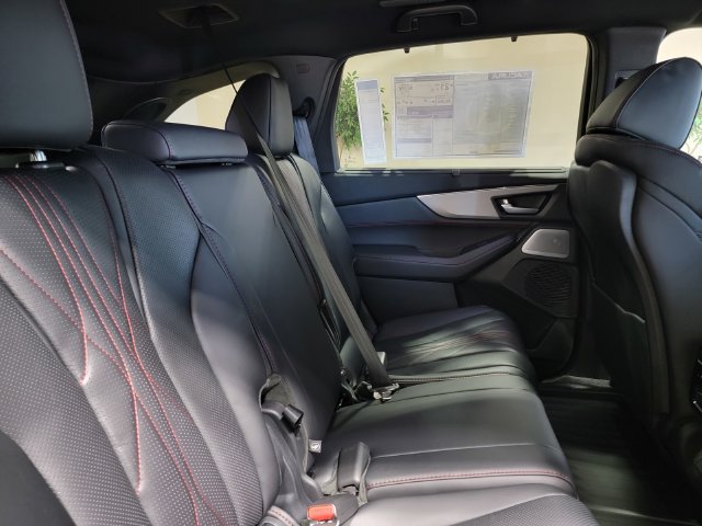 New 2026 Acura MDX A-Spec w/ Advance Package AWD/4WD image 15