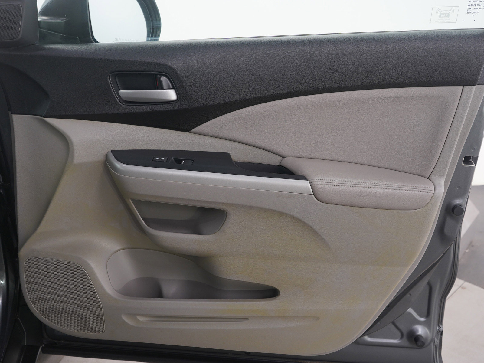 Used 2012 Honda CR-V EX-L image 10