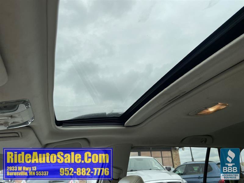Used 2012 Subaru Outback 2.5i Limited AWD/4WD image 39