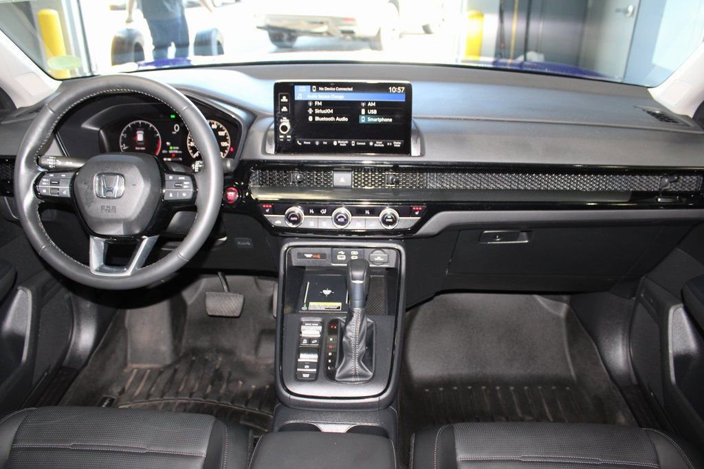 Used 2025 Honda CR-V EX-L image 25