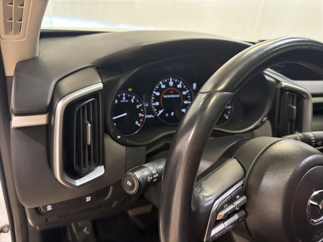 Used 2023 MAZDA CX-50 2.5 S w/ Accent Package AWD/4WD image 14