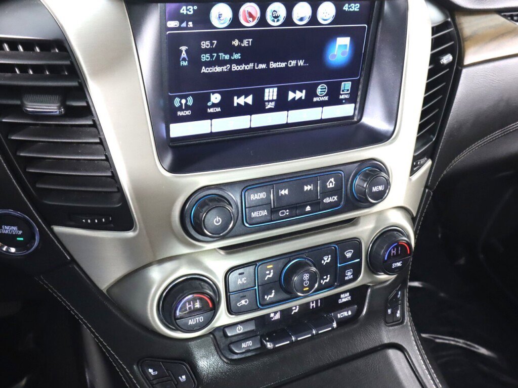 Used 2019 GMC Yukon Denali w/ Denali Ultimate Package image 19