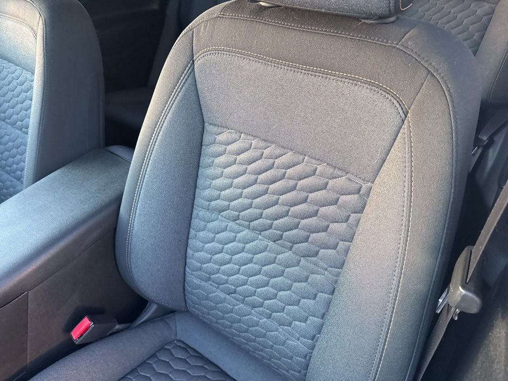 Certified 2019 Chevrolet Equinox LT image 13