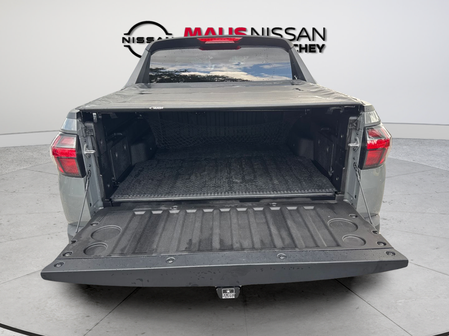 Used 2023 Hyundai Santa Cruz SEL w/ Cargo Package FWD image 17