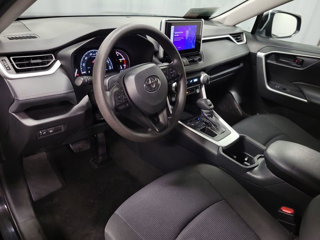 Used 2024 Toyota RAV4 LE image 13