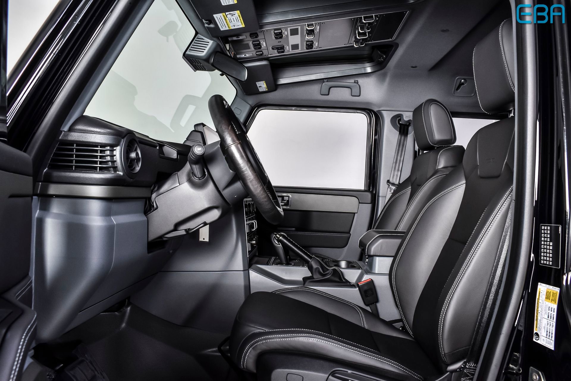 New 2025 INEOS Grenadier image 14