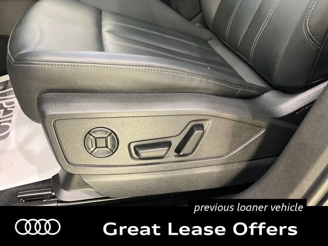 Certified 2025 Audi Q5 Premium w/ Convenience Package AWD/4WD image 9