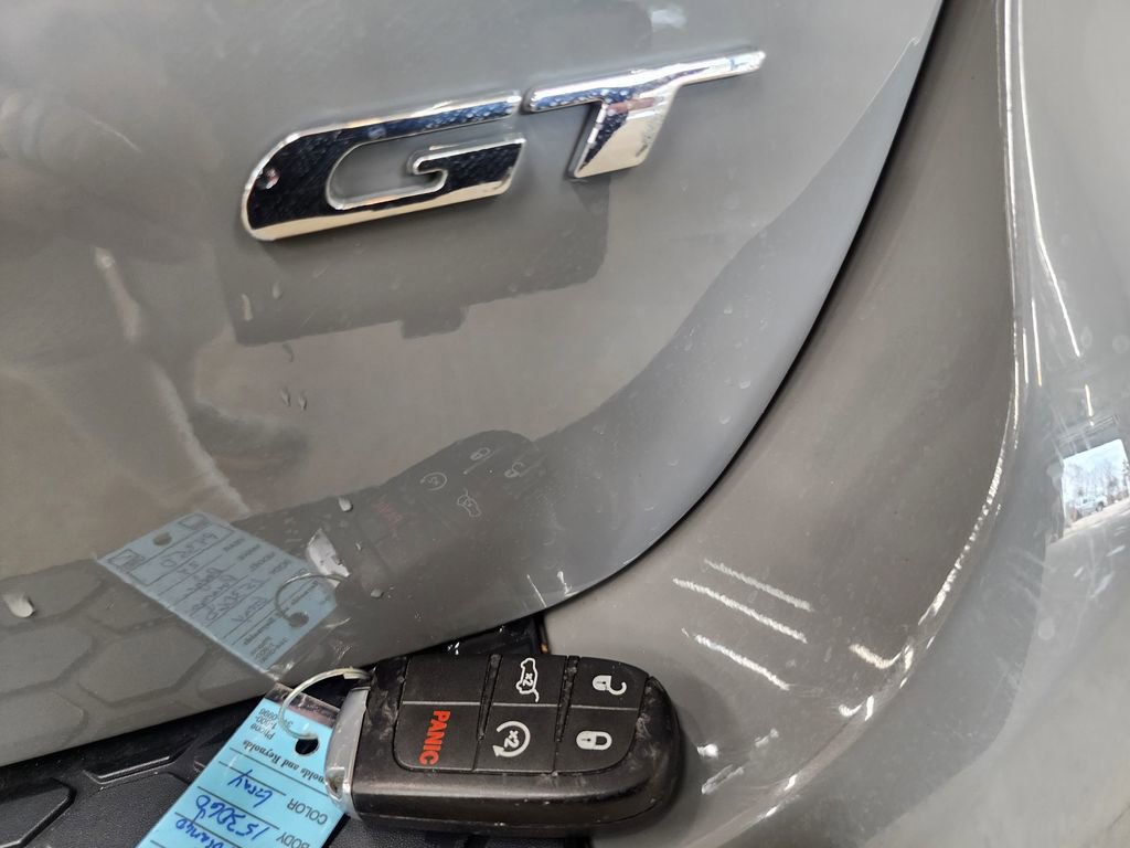 Used 2024 Dodge Durango GT image 45