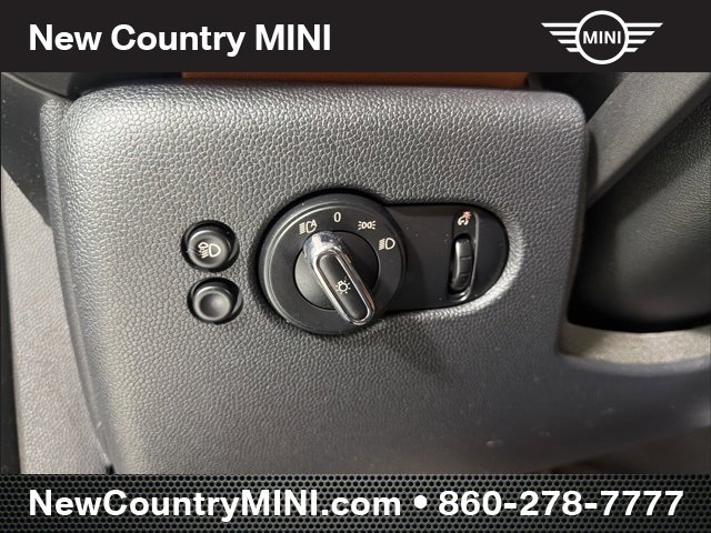 Used 2022 MINI Cooper S image 30