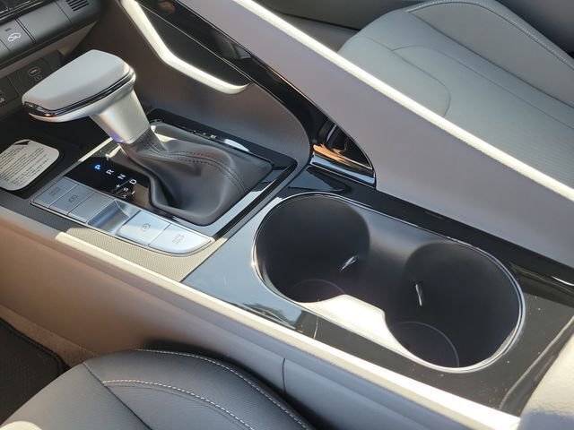 New 2026 Hyundai Elantra Sport image 14