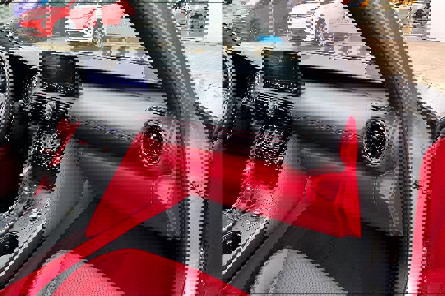 Used 2023 Lexus IS 350 F Sport w/ Navigation Package image 19