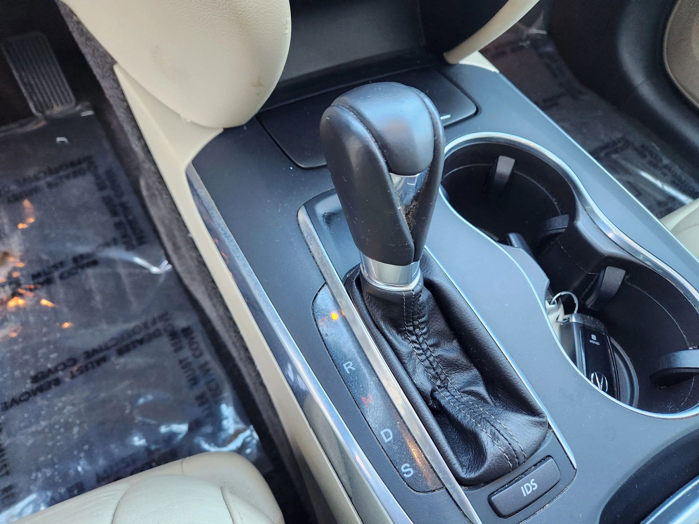 Used 2014 Acura MDX SH-AWD w/ Technology Package image 33