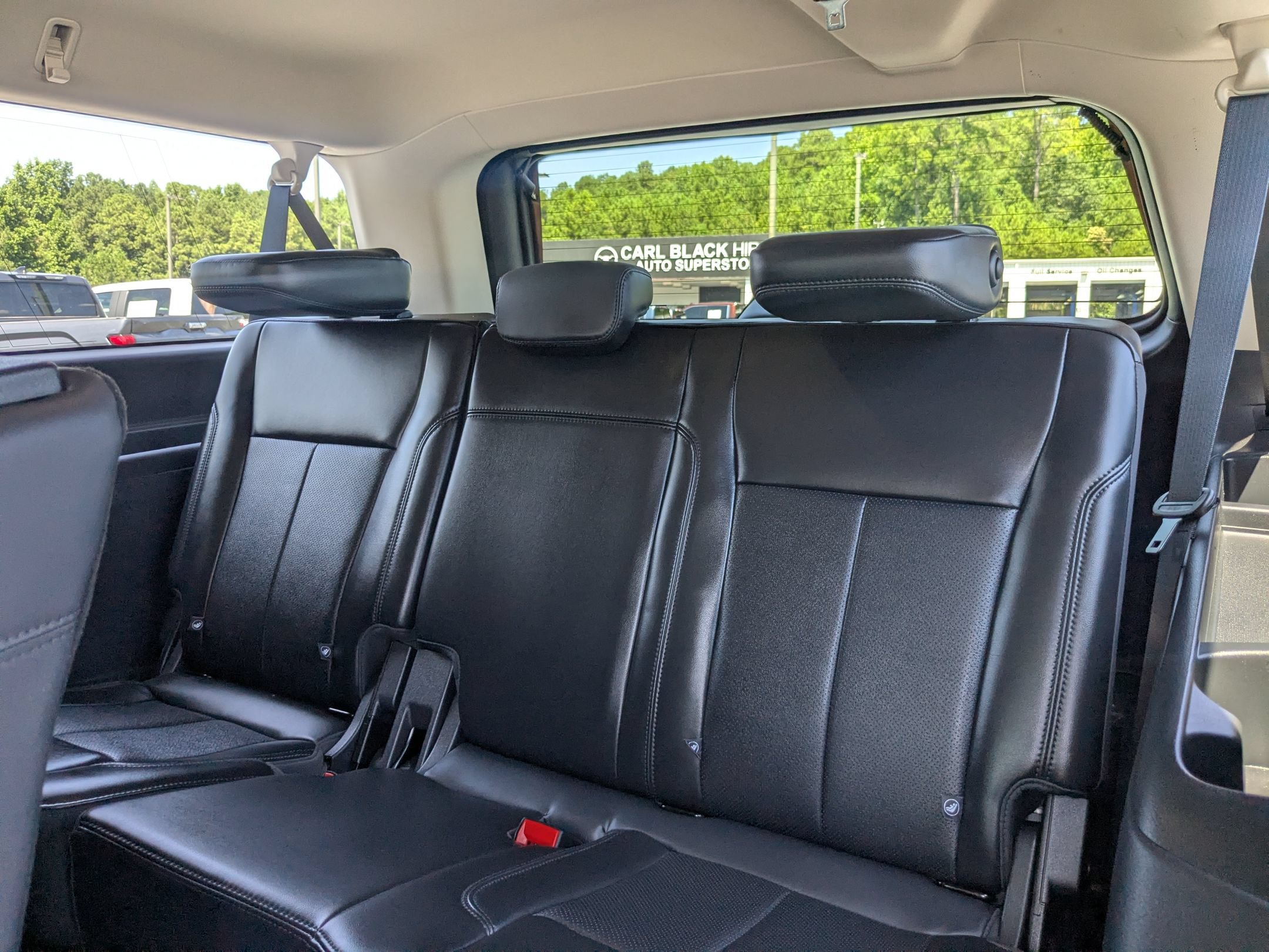 Used 2023 Ford Expedition Max XLT RWD image 24